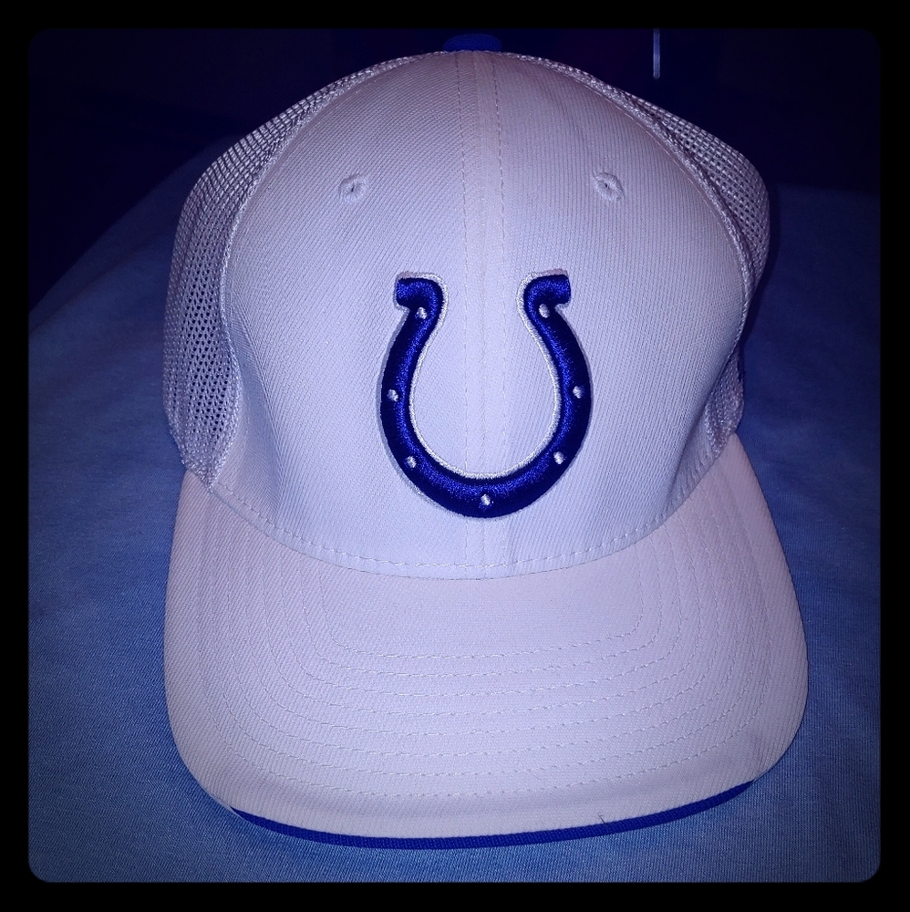 Brand New Colts Cap